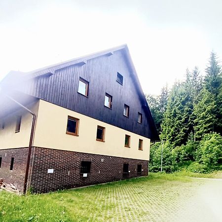 Apartmany Za Sneznikem Долні-Морава Екстер'єр фото