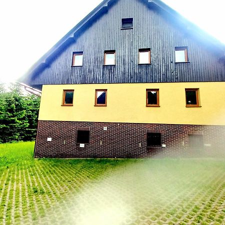 Apartmany Za Sneznikem Долні-Морава Екстер'єр фото