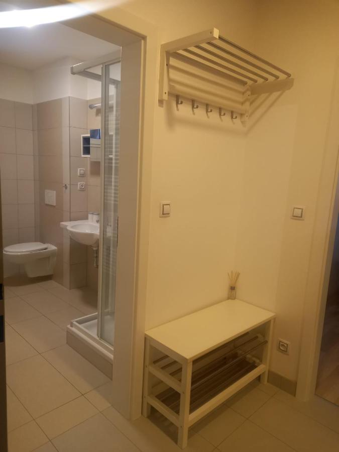 Apartmany Za Sneznikem Долні-Морава Екстер'єр фото