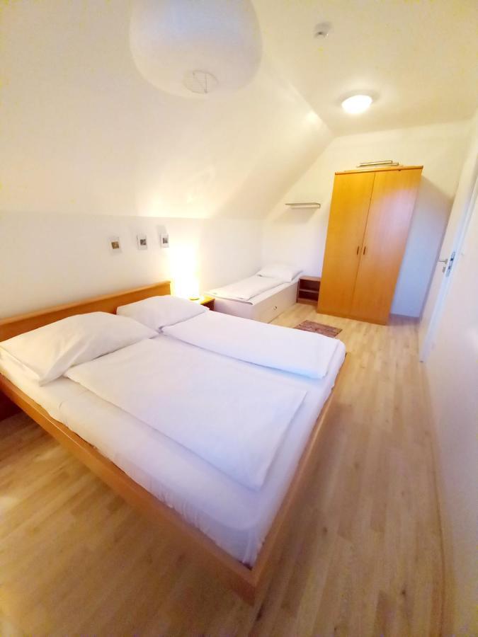 Apartmany Za Sneznikem Долні-Морава Екстер'єр фото