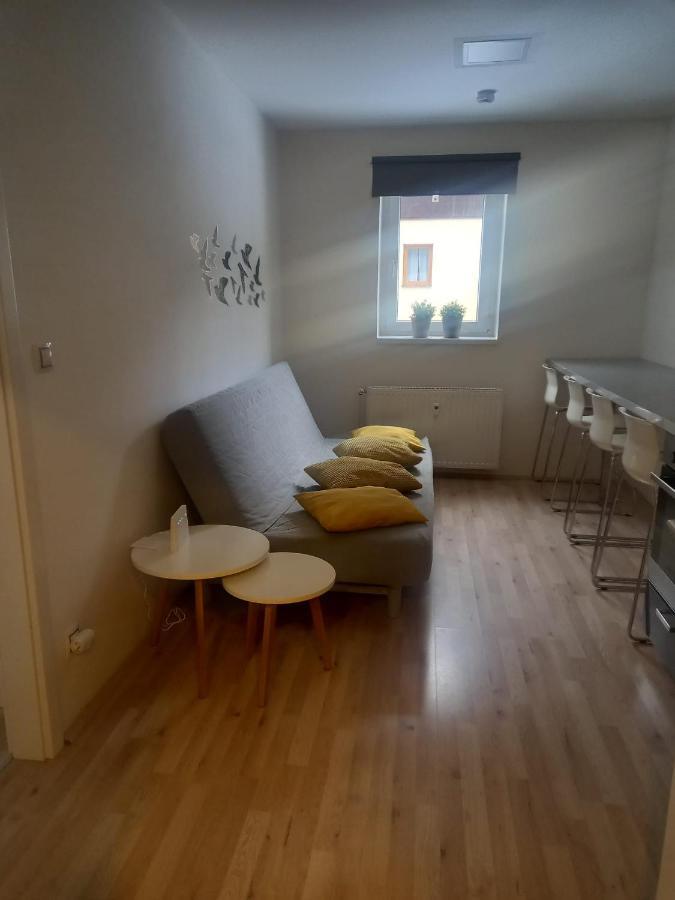Apartmany Za Sneznikem Долні-Морава Екстер'єр фото