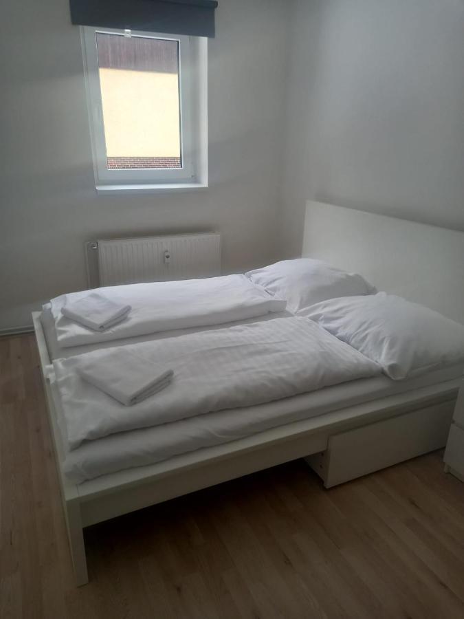 Apartmany Za Sneznikem Долні-Морава Екстер'єр фото