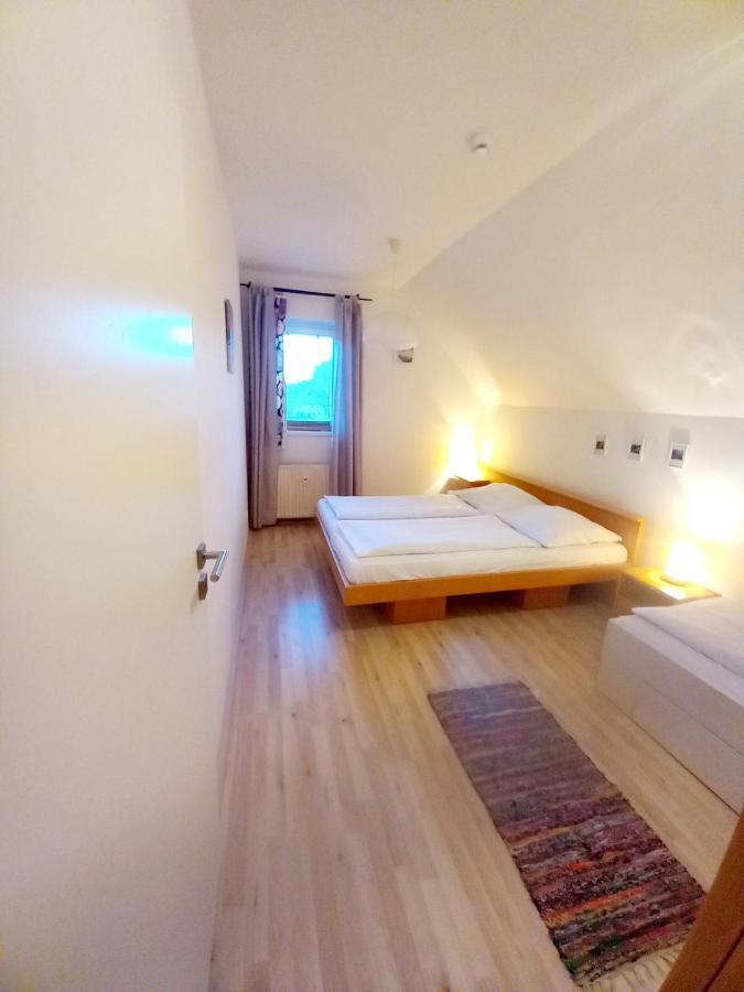 Apartmany Za Sneznikem Долні-Морава Екстер'єр фото