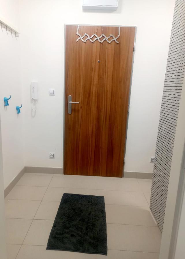 Apartmany Za Sneznikem Долні-Морава Екстер'єр фото