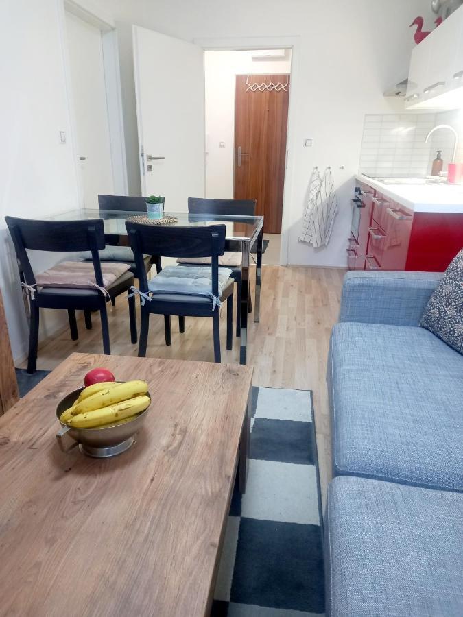 Apartmany Za Sneznikem Долні-Морава Екстер'єр фото