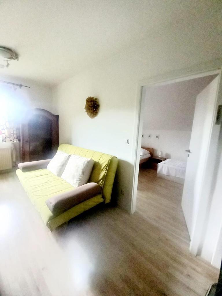 Apartmany Za Sneznikem Долні-Морава Екстер'єр фото