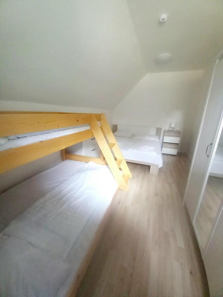Apartmany Za Sneznikem Долні-Морава Екстер'єр фото