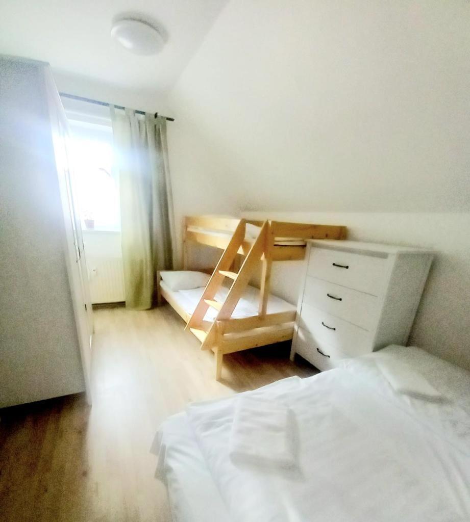 Apartmany Za Sneznikem Долні-Морава Екстер'єр фото